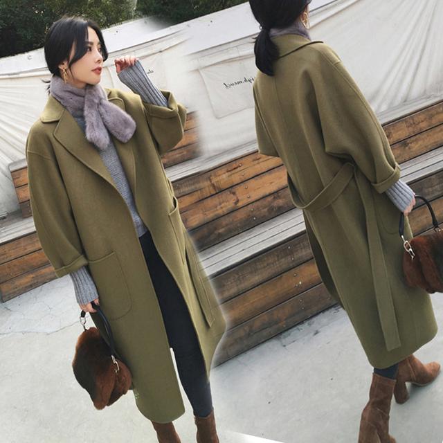 新年穿搭大赏成熟外套保暖,大衣内搭怎么穿好看又保暖过年
