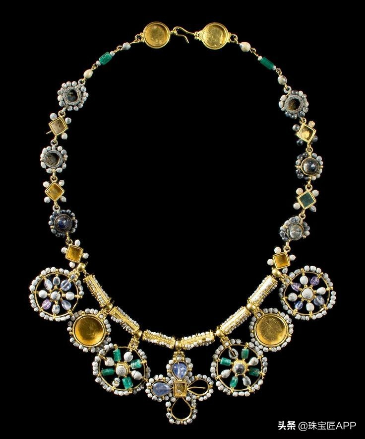 珠宝首饰基础知识讲解,珠宝首饰20个基本知识