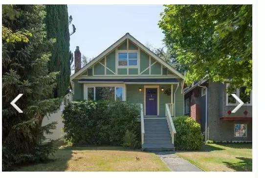 现在的市场，200万在温西西温，能买到什么样的房子？看醉了！