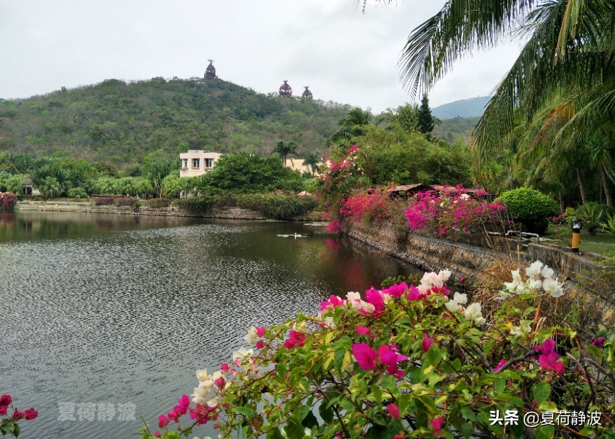海南潜水旅游攻略一日游,海南亚龙湾游记