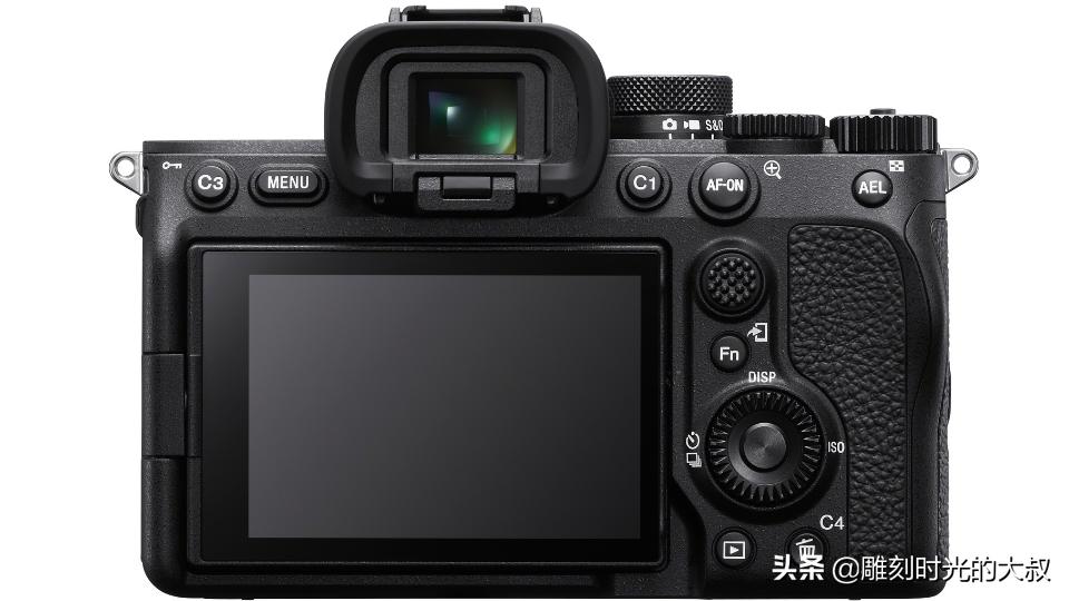 索尼a7iv4官方标配,亲身体验索尼a7iv