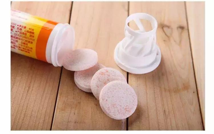 孩子感冒喝维c泡腾片,小孩感冒喝维c