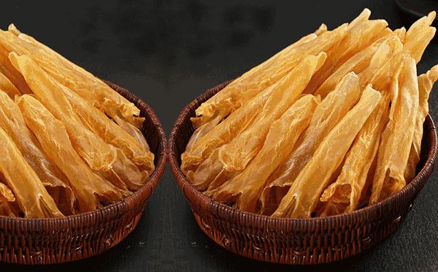 深圳一师奶总结了香港扫年货攻略，超实用