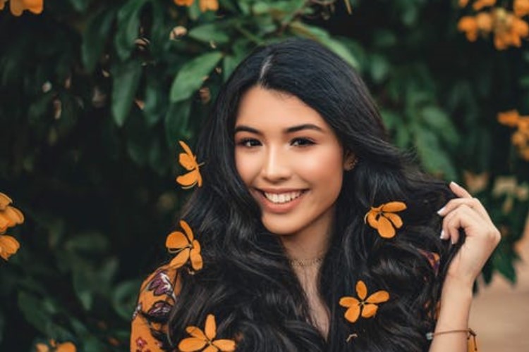 头发干燥缺水,头发缺水的表现是什么