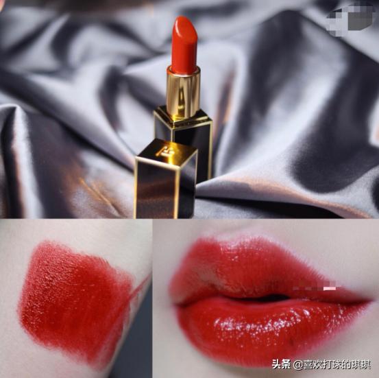 “李佳琦”OMG色号总结！原来全是这4款色系，你发现了吗？