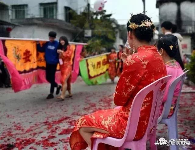 潮汕阿舅全部视频,潮汕网红澄海