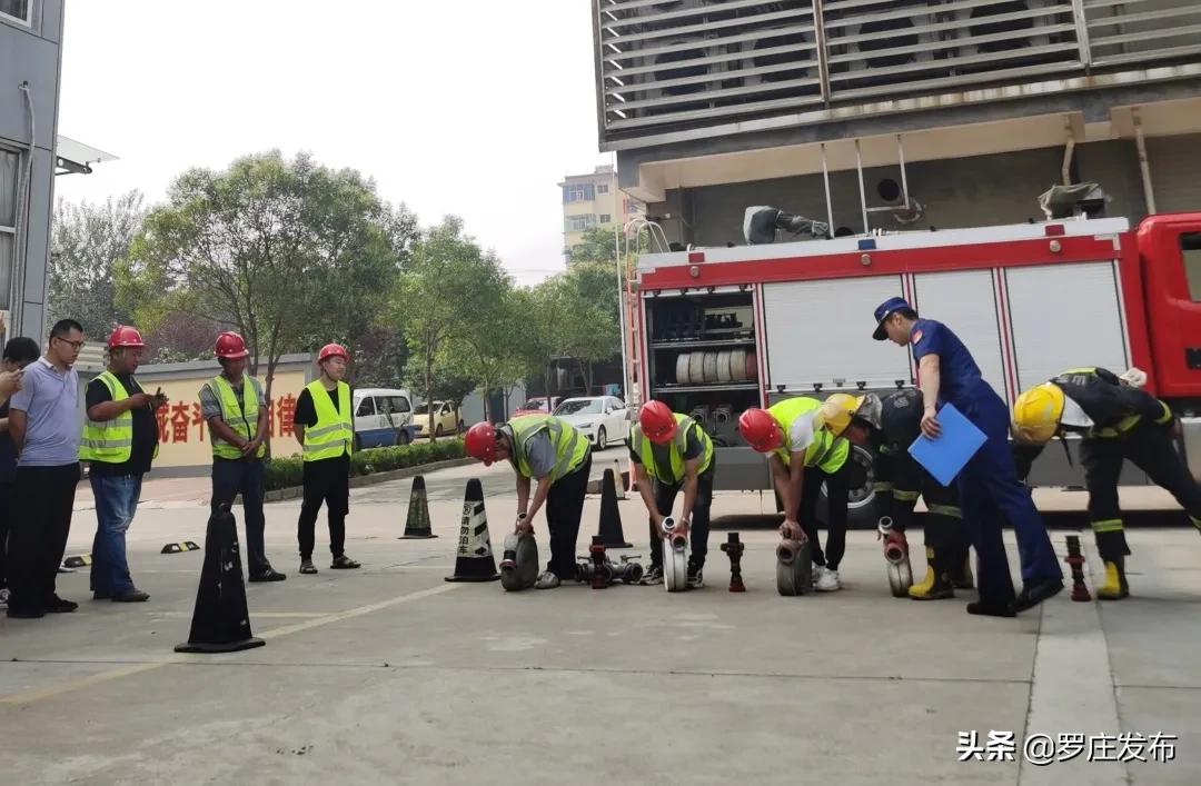 关注!临沂市妇联全国文明城市创建现场推进会在罗庄召开!来了,罗庄新闻直通车