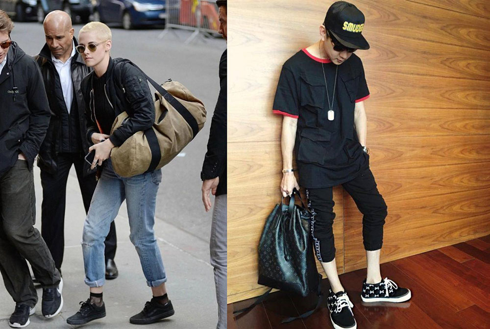 vans有人代言吗,vans有代言吗