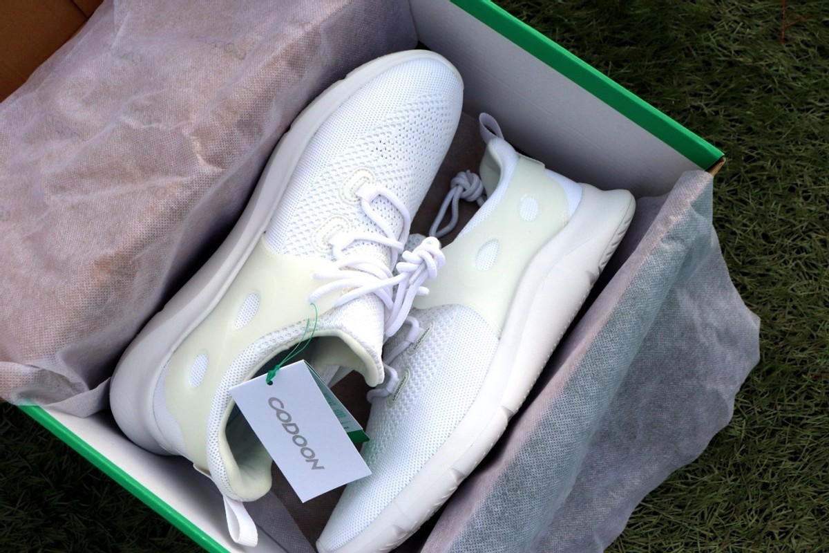 咕咚42k碳板跑鞋测评,咕咚智能5k跑鞋