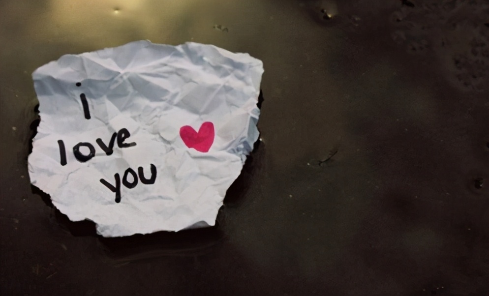 当你跟喜欢的人做朋友很久都没有勇气表白，有效的验证方法是离开