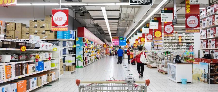 线下店突然客流量下降什么原因,实体店客流下降会员提升