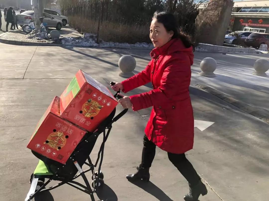 40万斤梨滞销果农急盼援手,河北赵县60万斤滞销梨急寻销路