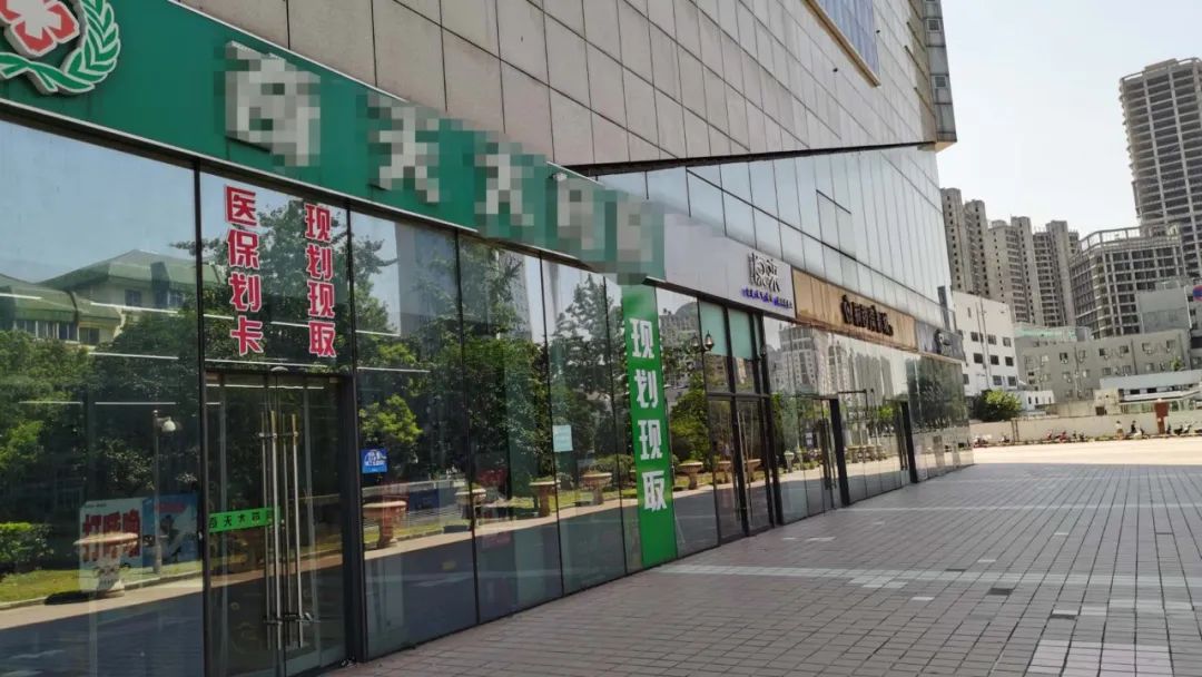 无锡市区没人气的商业体,无锡有哪些商场经营惨淡