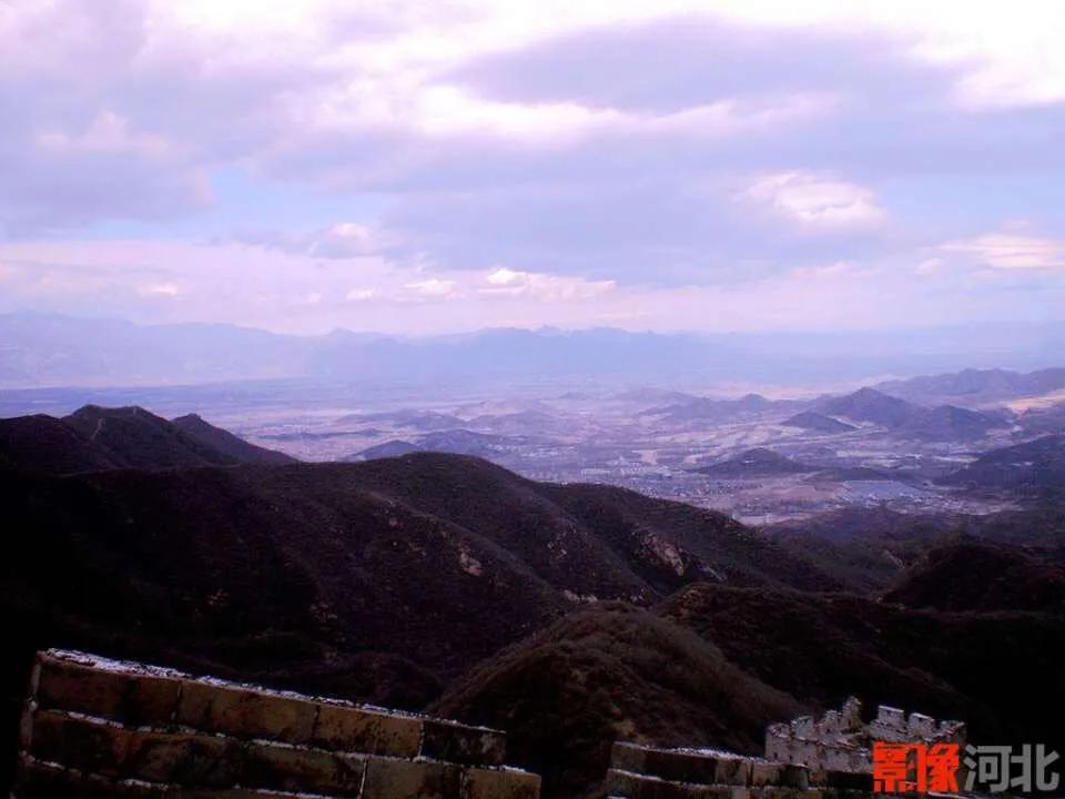 介绍八达岭长城日记,丰丰日记100篇