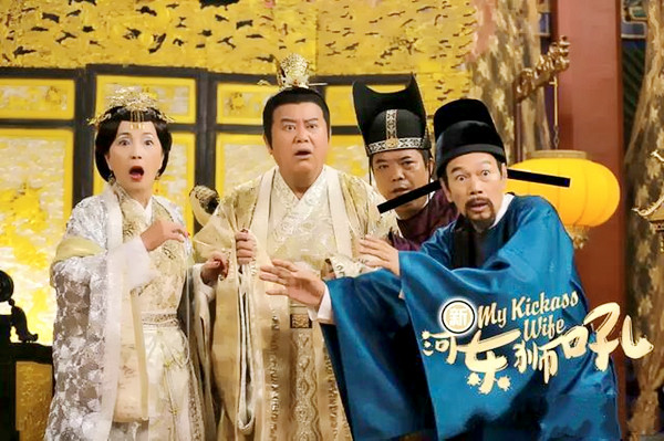 半年七部烂片，陈浩民提前预定2019年度“烂片之王”