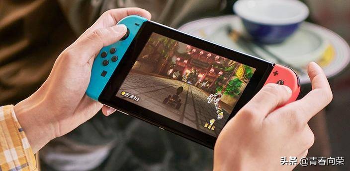 腾讯代理的国行switch,有哪些优势和劣势,值得注意