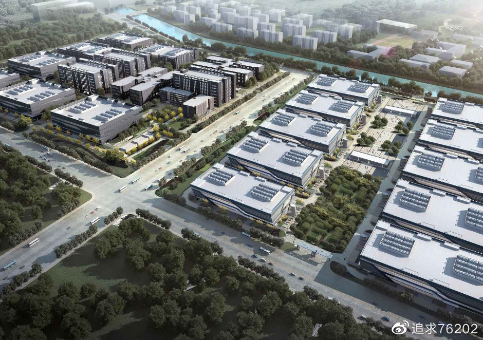 全国十大大数据中心分布图,全球12大规模数据中心