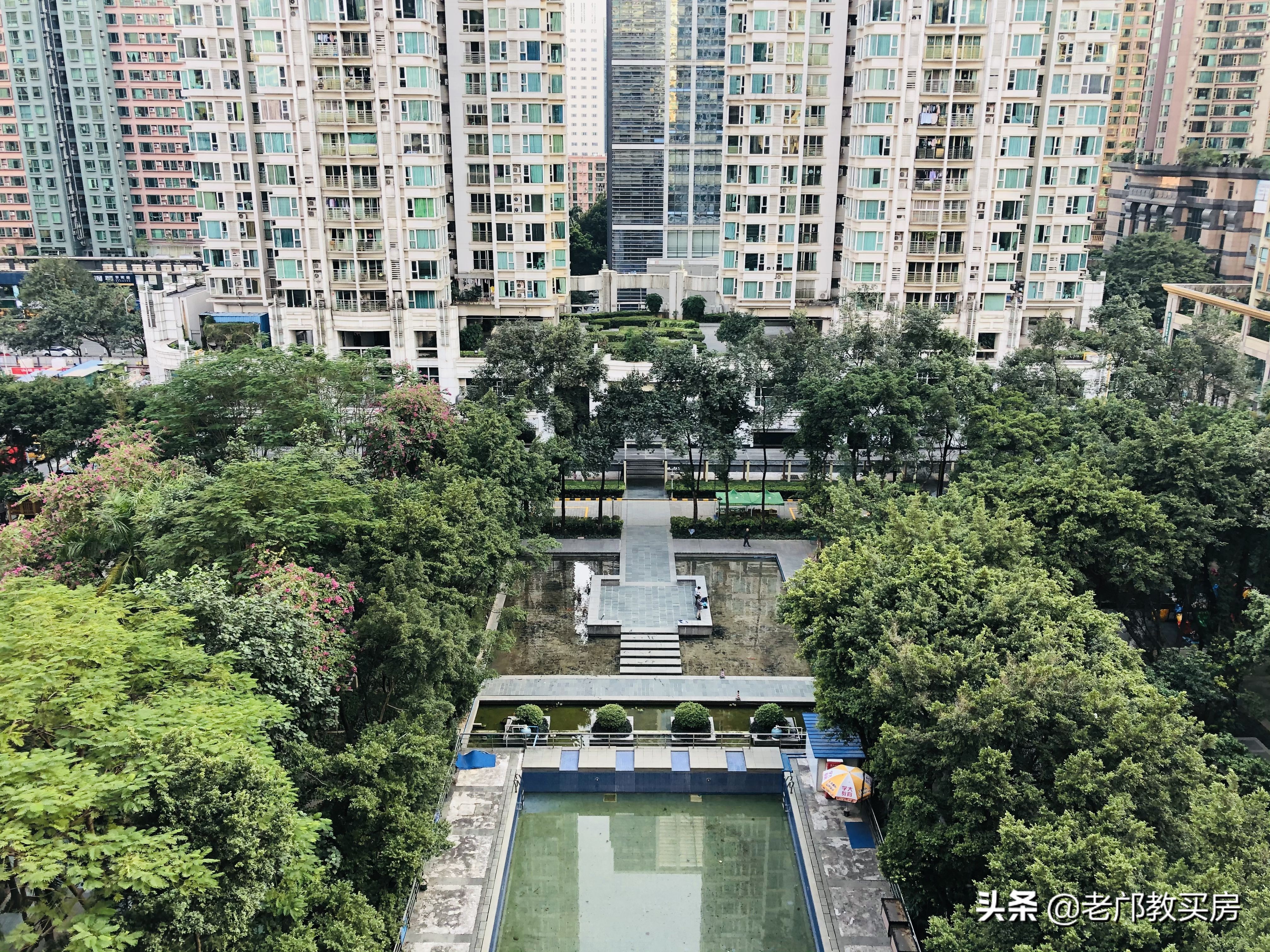 天河取消直升还买吗？龙口西学位房吐血整理（上）