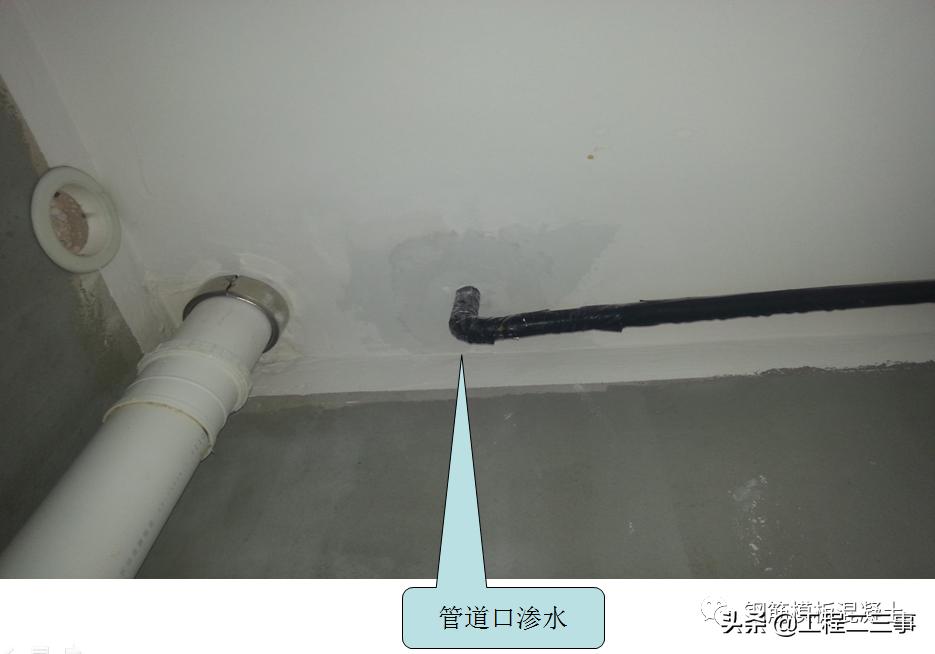 常用分项工程质量通病防治（楼地面工程）