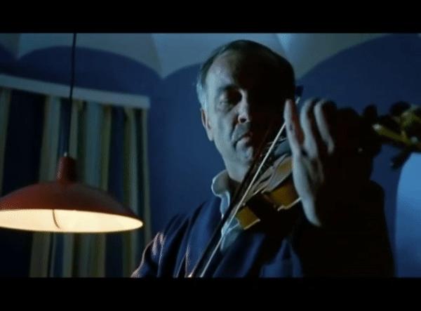 法斯宾德女性四部曲,法斯宾德