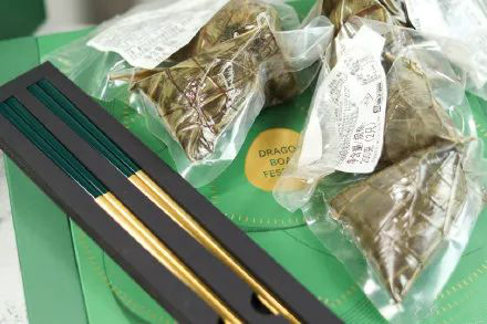 粽子品牌设计推荐,粽子创新包装