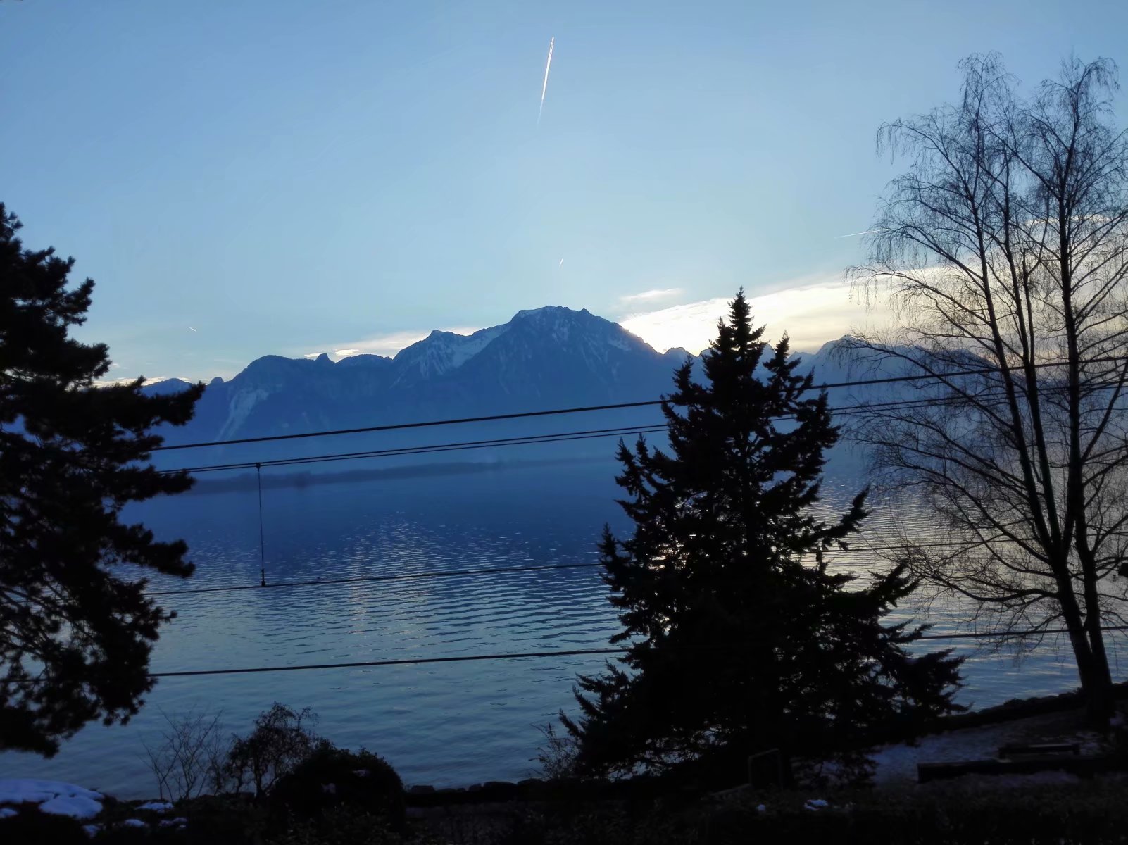 瑞士最美古堡在哪里,瑞士西庸城堡在哪个城市