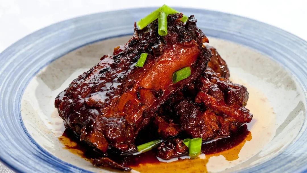 打卡好评榜⑤丨超解馋！没人能拒绝的金华美食，你能忍住口水算我输！