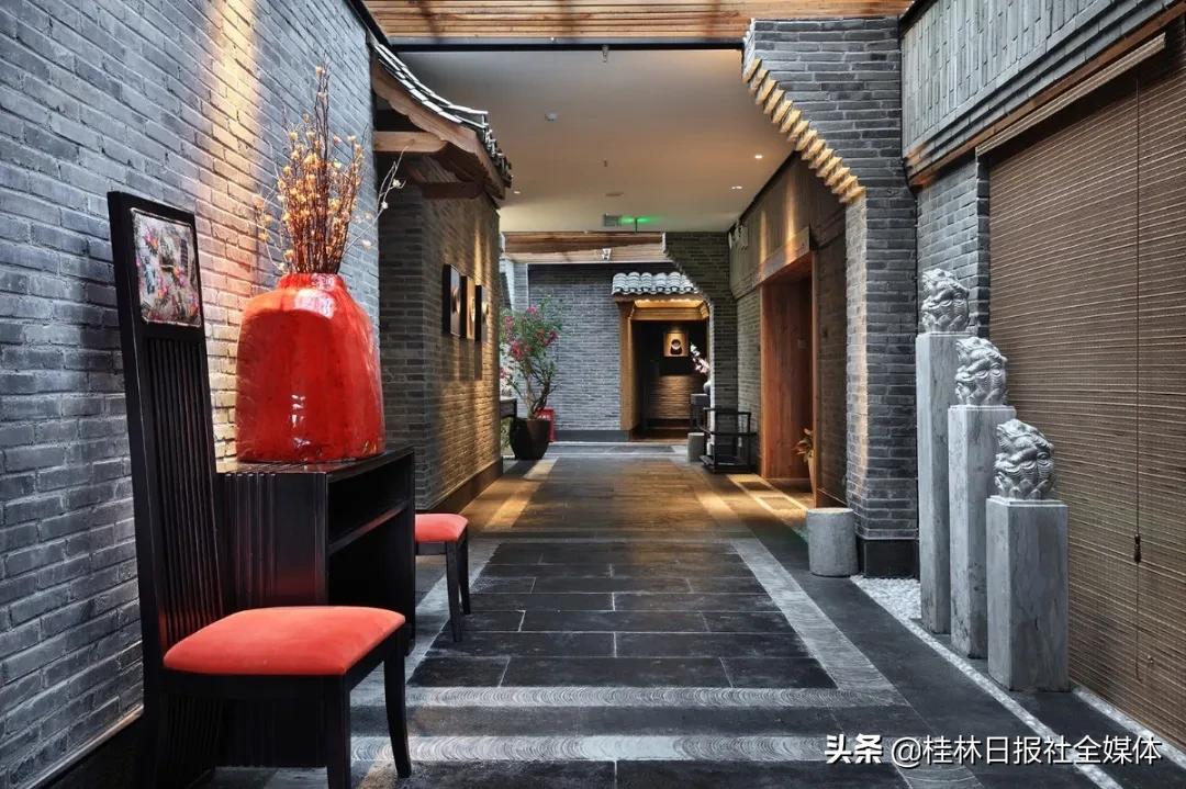 桂林优惠直播,广西桂林晚报直播