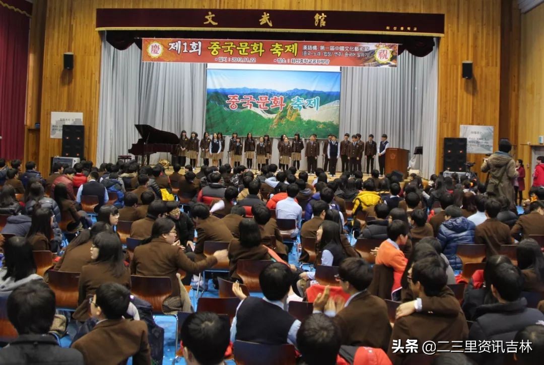 推广普通话弘扬中华优秀传统文化,推广中国汉字文化