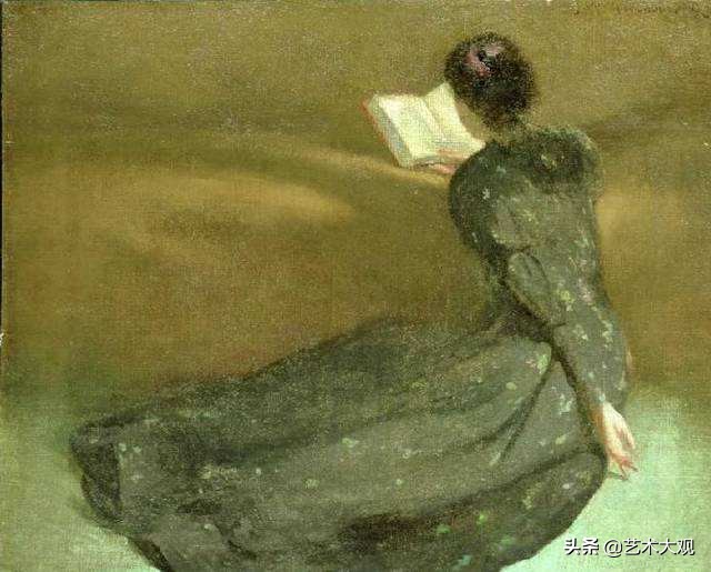 缇庡浗瓒呭啓瀹炲コ鐢诲鐗涗粩鑲栧儚娌圭敾,缇庡浗鑹烘湳瀹秚imrees娌圭敾浣滃搧娆ｈ祻