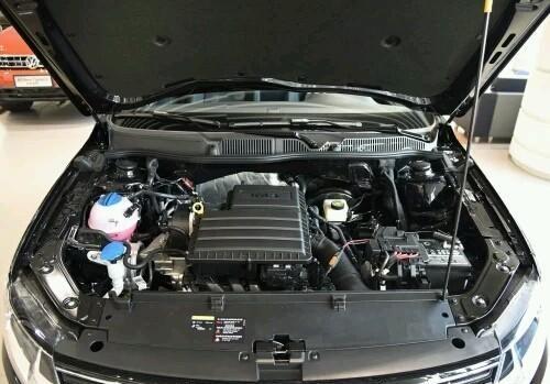 常年位居紧凑轿车销量榜首，2017款朗逸落地要多少钱？看完更有数