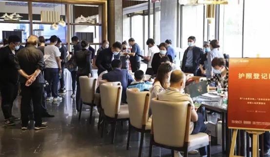 【二次入会，火爆如潮：琨瑜府，你凭什么？】