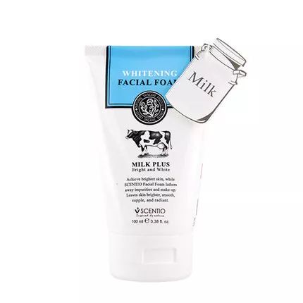 极男洗面奶和仁和洗面奶哪个好,洗面奶怎么挑