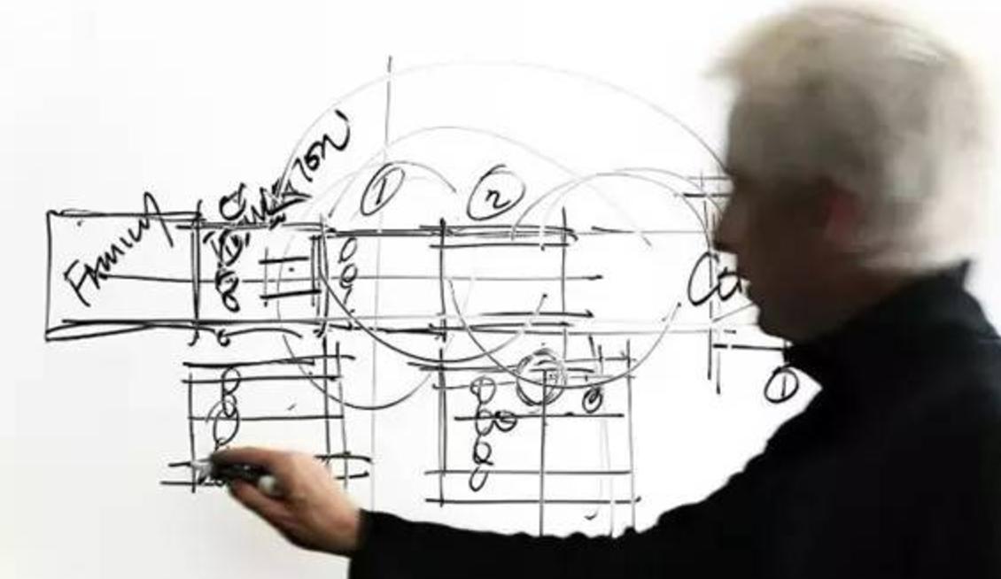 高颧骨为什么是高级脸,颧骨高的普通人