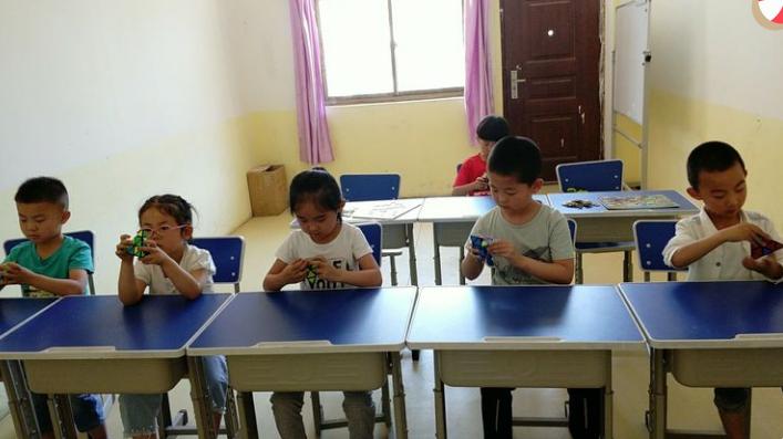 孩子学右脑开发有用吗,早教右脑开发是智商税吗