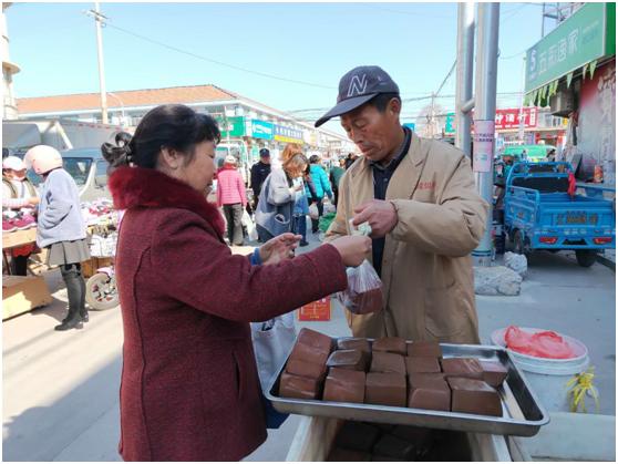 农村大集最适合做的小生意,适合农村大集的生意有哪些
