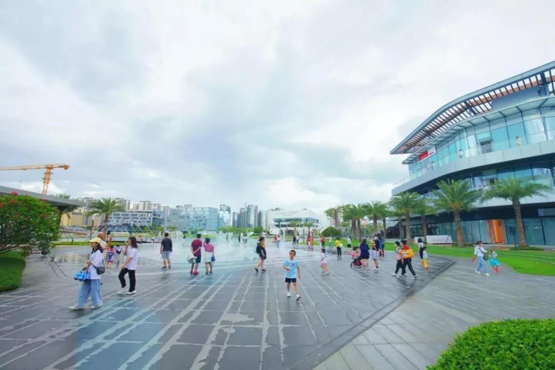 珠海航展周边攻略,珠海航展游玩几小时