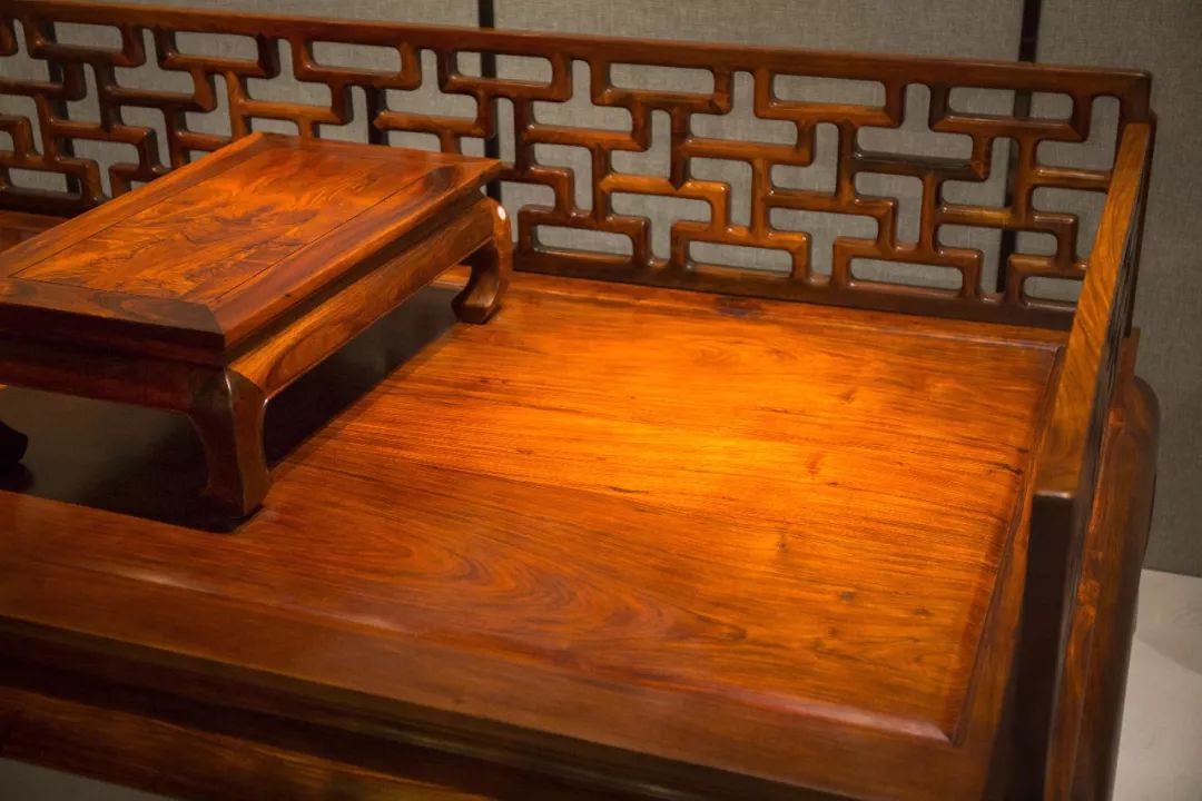 明式家具和黄花梨,黄花梨明式家具珍赏图片