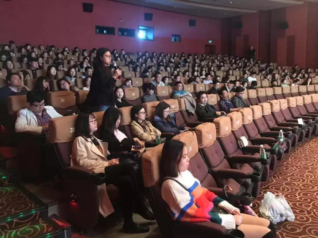 《嗝嗝老师》”初心“”感动“”教育”“使命感“，今夜无眠！