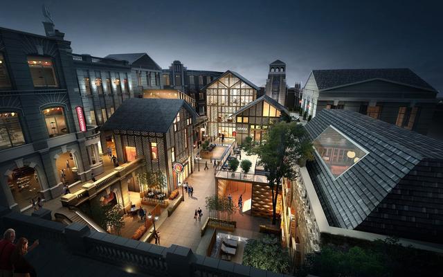 重庆的富人都在哪里买别墅,重庆的富人一般住在什么地方