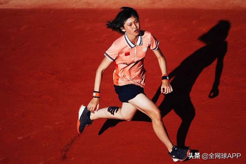 图赏｜中国苏州，李建艺网球主题摄影展拉开序幕