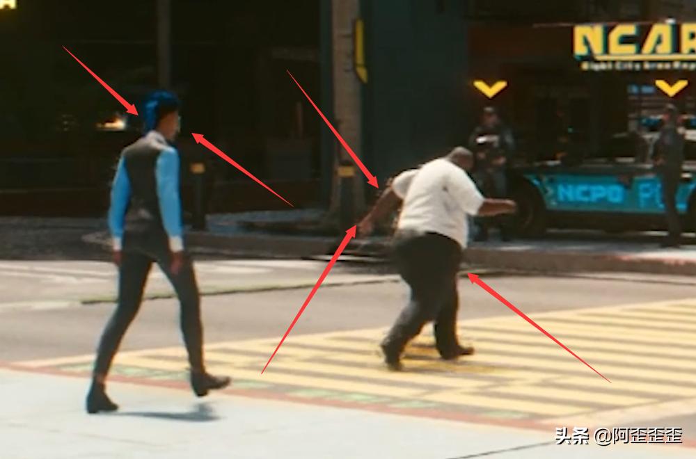 赛博朋克2077怎样设置画面最好,赛博朋克2077怎么调画质最佳