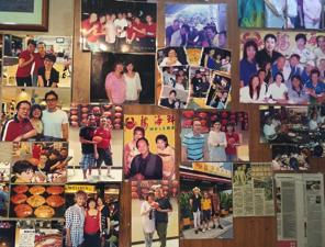 每去坡国胖十斤……告诉你，没在怕的！