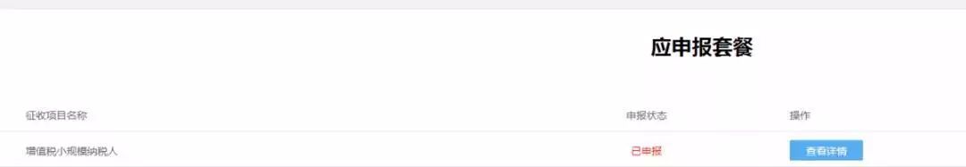 小规模纳税人税务季度申报流程,小规模纳税人0申报季度申报流程