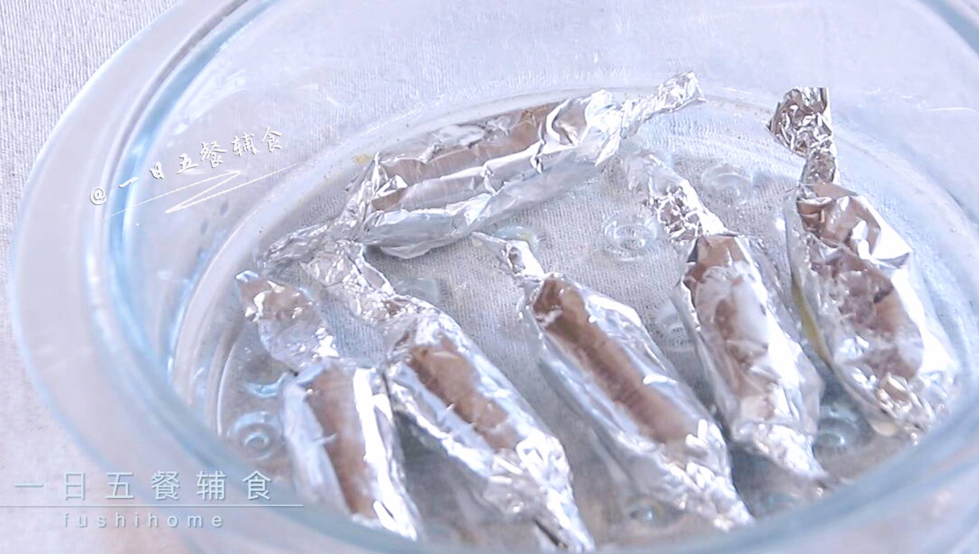 宝宝吃dha怎么吃吸收得更好,宝宝含dha的食物