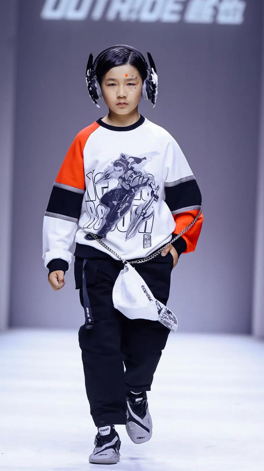 童话小镇潮童馆,童话小镇仪式感