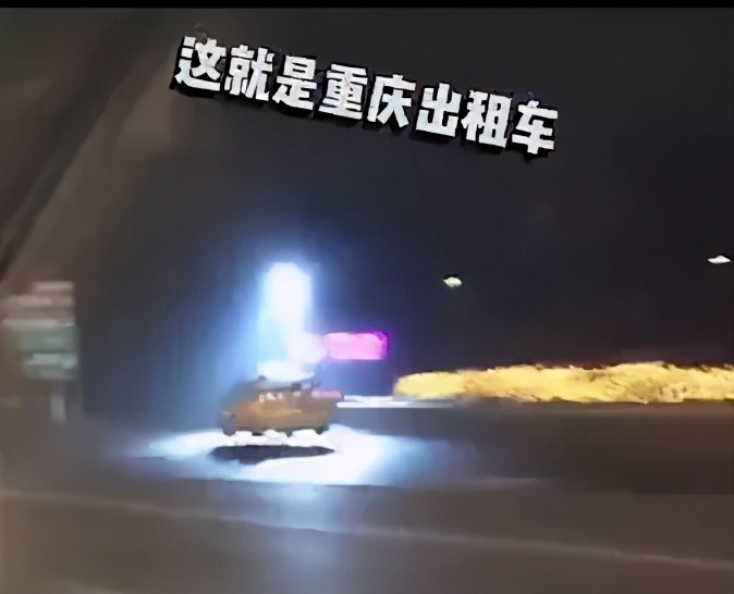 出租车司机的真实生活：月入7000，月休8天，但不是谁都能干