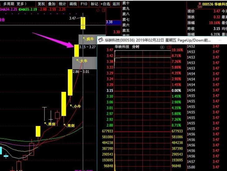 炒股养家打造的牛股,40万到10亿炒股养家心法