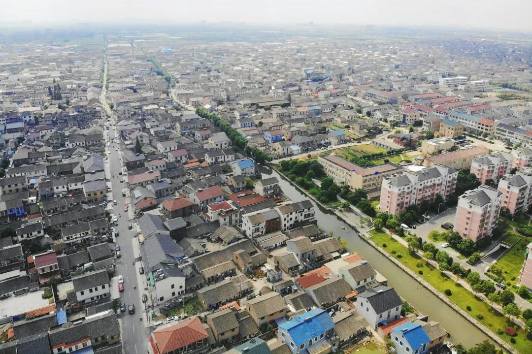 走进宁波慈溪宁丰村企，有序发展，为乡村振兴插上高飞的翅膀