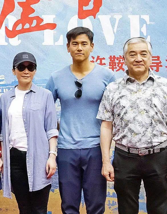 他不「卖肉」之后,还能不能行了?